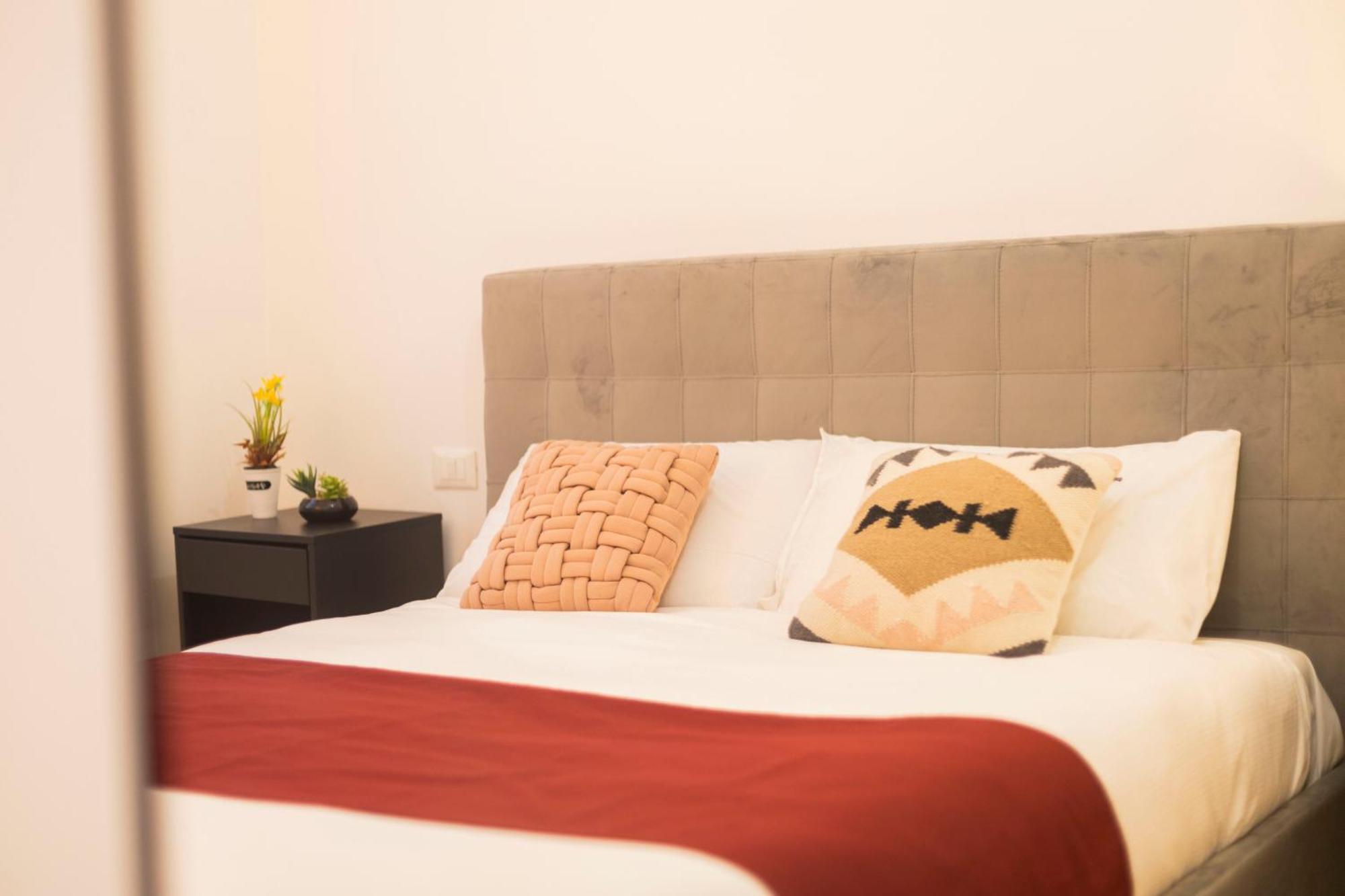 Macchi Charming Apartment By 101Flats Μιλάνο Εξωτερικό φωτογραφία