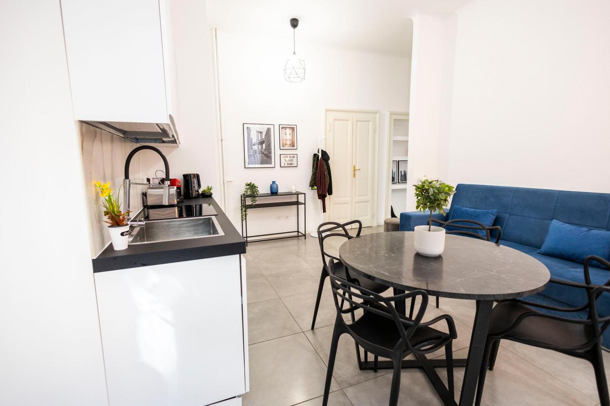 Macchi Charming Apartment By 101Flats Μιλάνο Εξωτερικό φωτογραφία