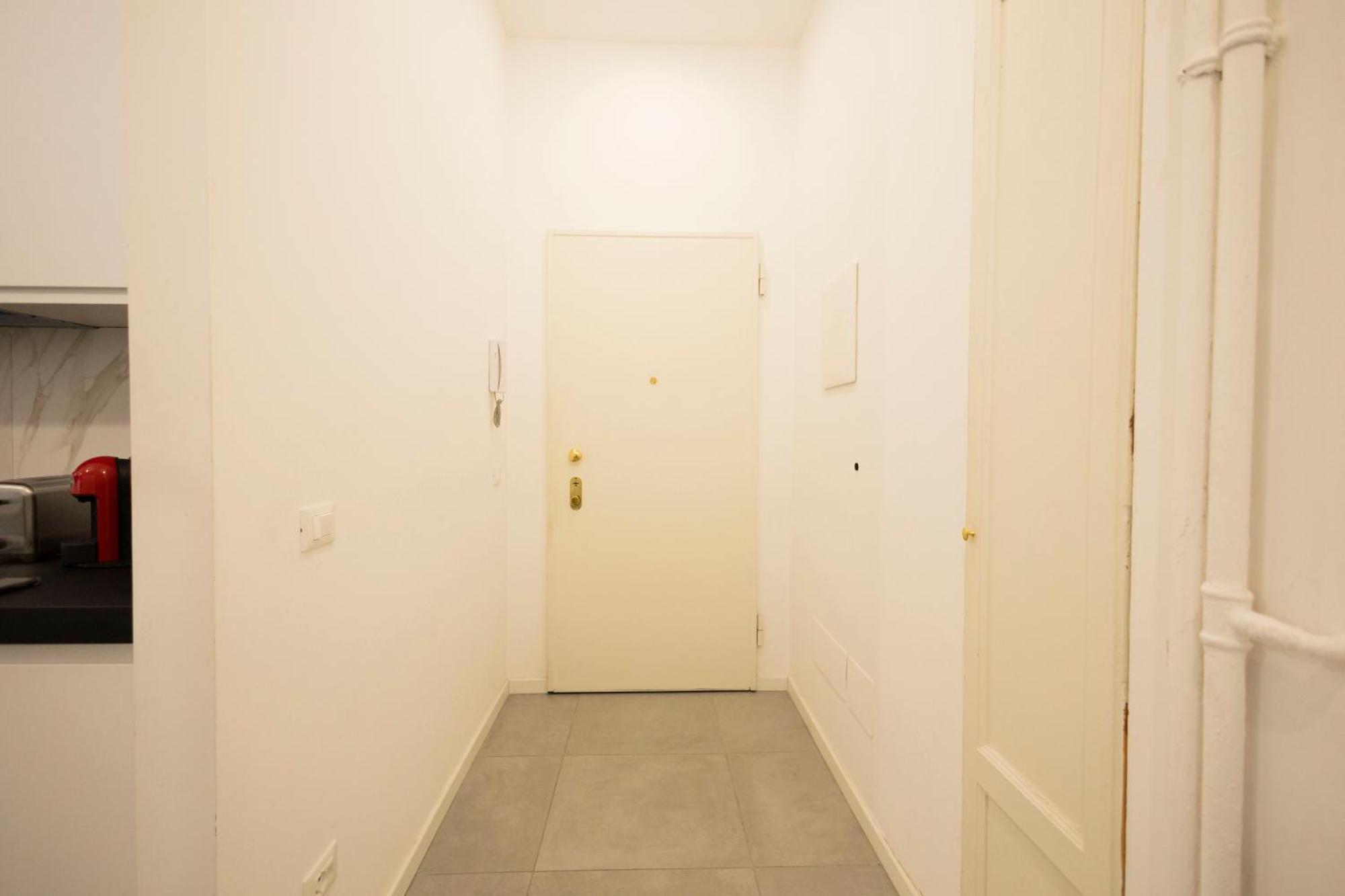 Macchi Charming Apartment By 101Flats Μιλάνο Εξωτερικό φωτογραφία