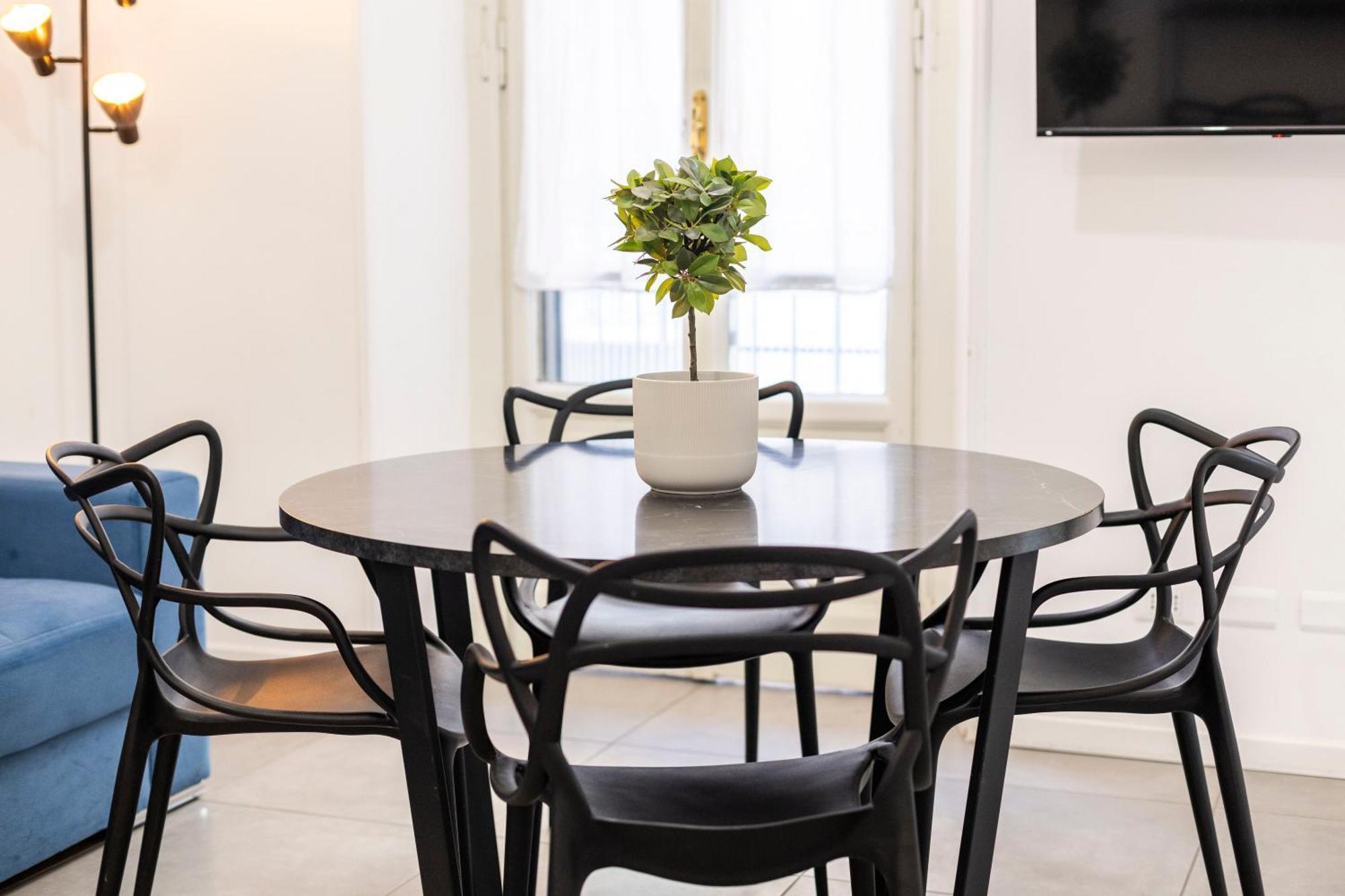 Macchi Charming Apartment By 101Flats Μιλάνο Εξωτερικό φωτογραφία
