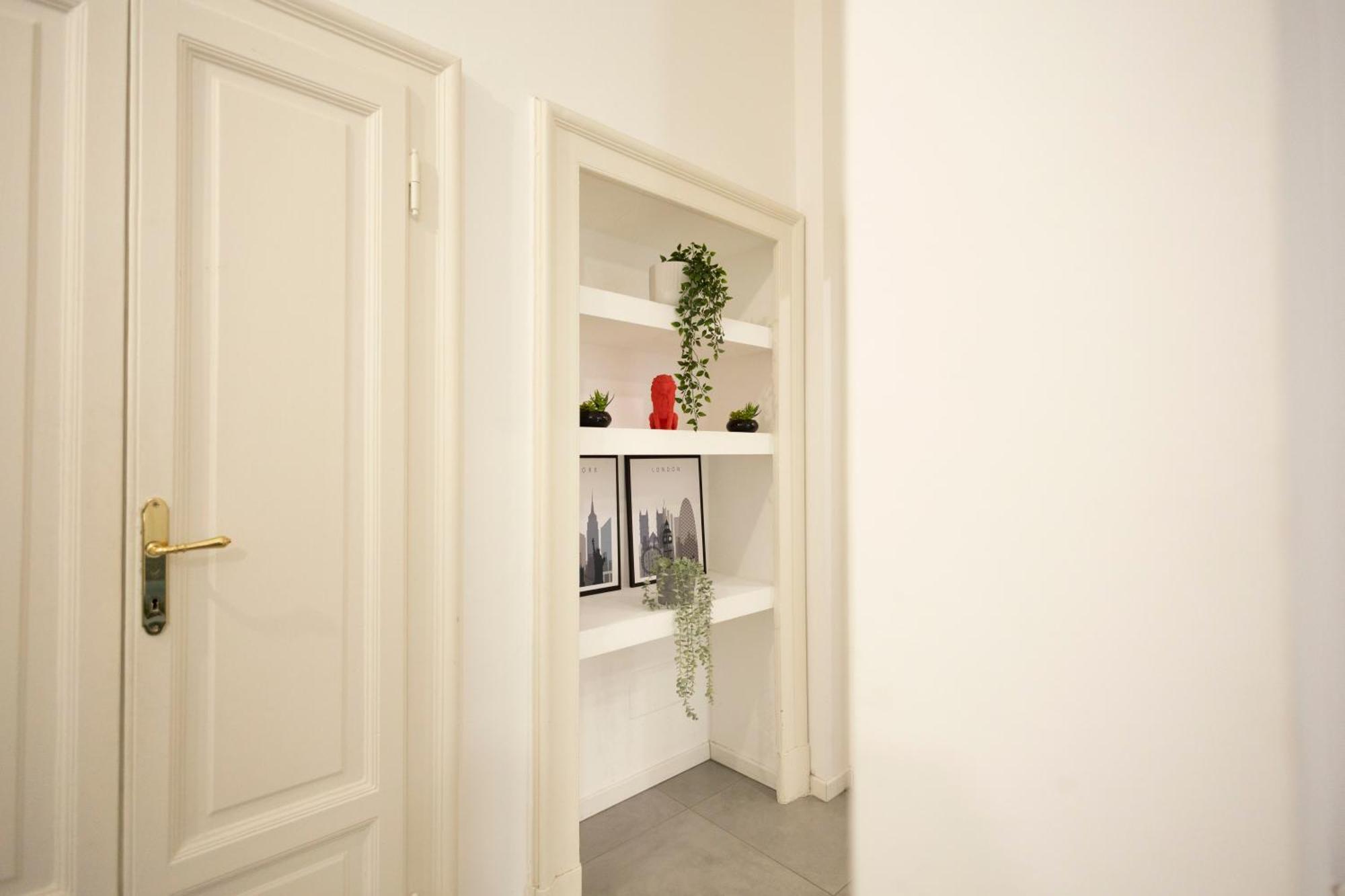 Macchi Charming Apartment By 101Flats Μιλάνο Εξωτερικό φωτογραφία